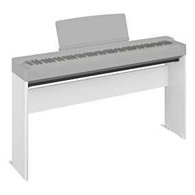 Yamaha L-200 Blanco Soporte para P-225