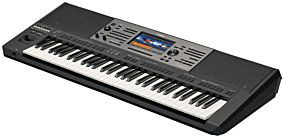 Yamaha PSR-A5000 Keyboard