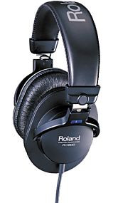 Roland RH-200 Auriculares de Altavoces