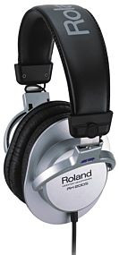 Roland RH-200S Auriculares de Altavoces