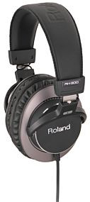 Roland RH-300 Auriculares de Altavoces