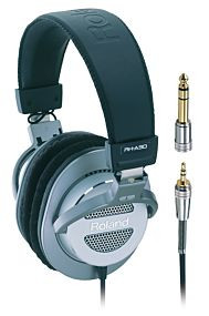 Roland RH-A30 Open-Air Headphones