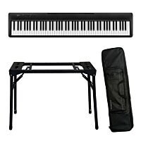 Kawai ES-60 + Soporte (DPS-8) + Softbag
