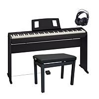 Roland FP-10 Set de Piano Digital