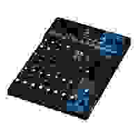 Yamaha MG10 XU Mixer