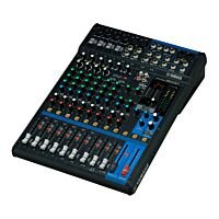 Yamaha MG12 XU Mixer