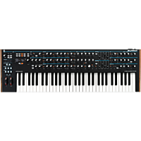 Novation Summit Synthesizer