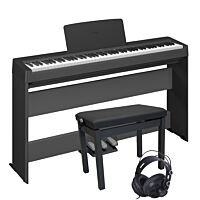 Yamaha P-145BT Set
