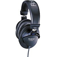 Roland RH-200 Auriculares de Altavoces