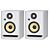 KRK RoKit 5 G4 White Noise Set