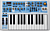 Novation Bass Station II Swifty Edition