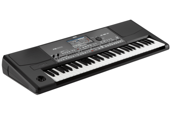 Korg pa on sale series keyboards