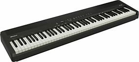 Roland FP-40 Musta Digital Piano