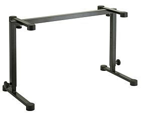 König & Meyer OMEGA 18810 Musta