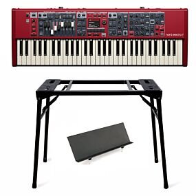 Nord Electro 7 61 Stand Bundle