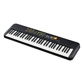 Yamaha PSR-F52 Beginners Keyboard