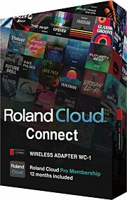 Roland WC-1 - Cloud Connect Wireless Adapter
