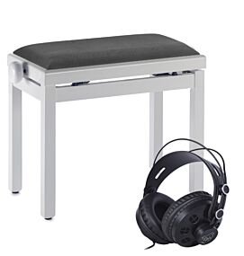 Pakettitarjous (Polished White)