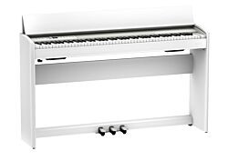 Roland F-701 Valkoinen Digital Piano