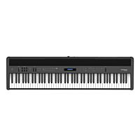 Roland FP-60X Musta Digital Piano