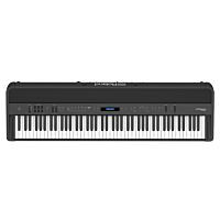 Roland FP-90X Musta Digital Piano