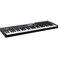 Arturia KeyLab 61 MK3 Black