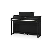 Kawai CA-401 Musta Digital Piano