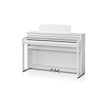 Kawai CA-401 White Digital Piano