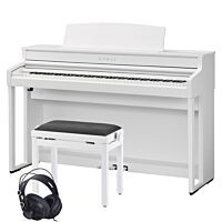 Kawai CA-501 Valkoinen Pakettitarjous