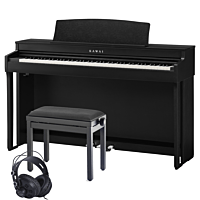 Kawai CN-301 Black Package