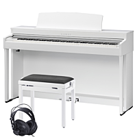 Kawai CN-301 Valkoinen Pakettitarjous