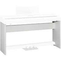 Roland KSC-72 White - Stand for FP-60X