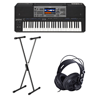 Yamaha PSR-A5000 Keyboard Paketittarjous