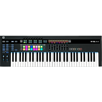 Novation 61SL MK3