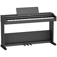 Roland RP-107 Musta Digital Piano