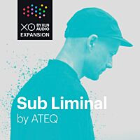 XLN AUDIO Software - XOpak: Sub Liminal 