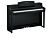 Yamaha CSP-255 Black Digital Piano