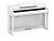Yamaha CSP-255 White Digital Piano