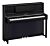 Yamaha CSP-295 Black Digital Piano