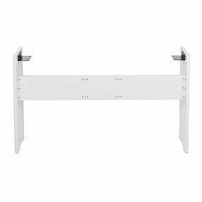 Yamaha L-121 White - Stand for P-121