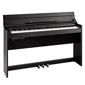 Roland DP603 Musta Digital Piano