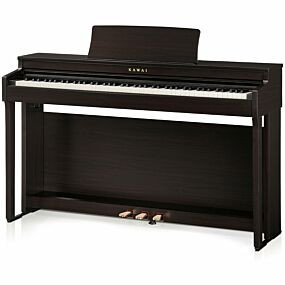 Kawai CN-201 Ruusupuu Digital Piano