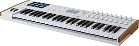 Arturia KeyLab 49 MK3 White