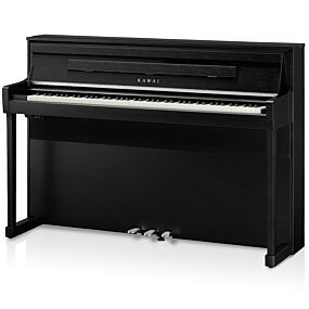 Kawai CA-901 Musta Digital Piano