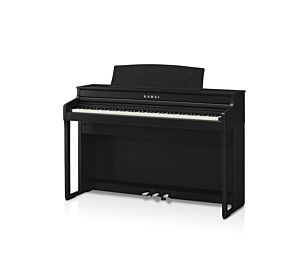 Kawai CA-401 Musta Digital Piano