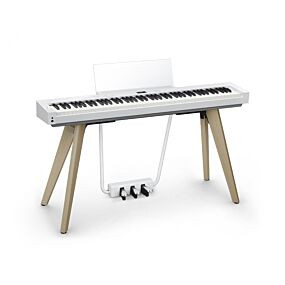 Casio Privia PX-S7000 Valkoinen Digital Piano