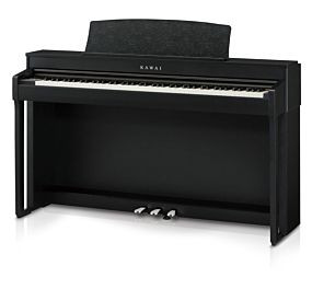 Kawai CN-39 Musta Digital Piano