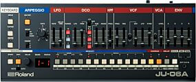 Roland JU-06A Sound Module