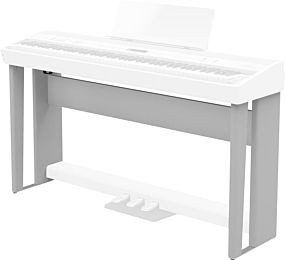 Roland KSC-90 White - Stand for FP-90X