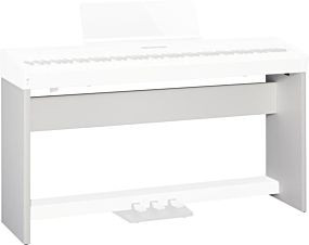 Roland KSC-72 White - Stand for FP-60X